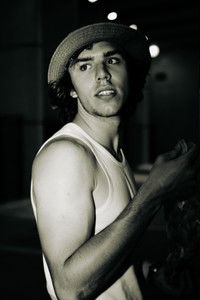 Oscar Cormier-Bourdin