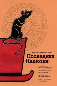 Последняя иллюзия