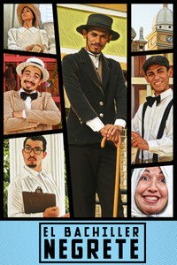 El Bachiller Negrete