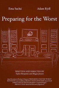 Preparing for the Worst