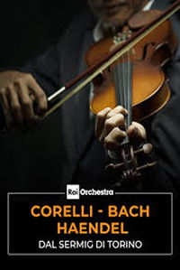 Corelli Bach Haendel