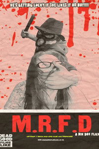 Mr Rape's First Date