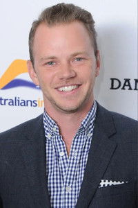 Джеффри Уолкер