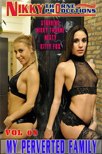 My Perverted Family 8