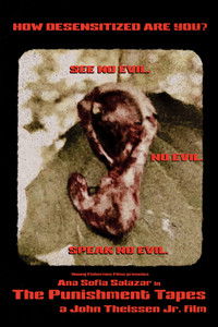 The Punishment Tapes