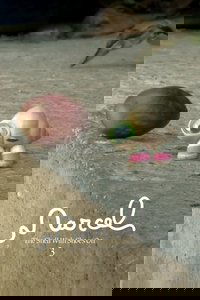 Marcel the Shell with Shoes On, Three