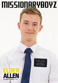 Elder Allen: Chapters 1-4