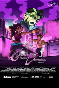 Estela e a Senda Cósmica – Origens