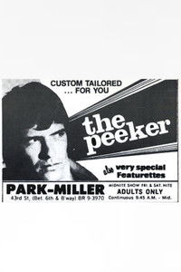 The Peeker