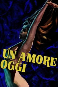 Un amore oggi