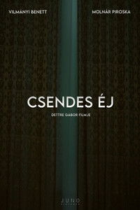 Csendes éj