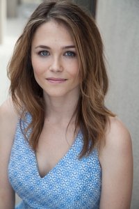 Кэти Энн Митчелл