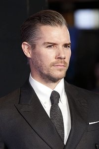 Джош Каудери