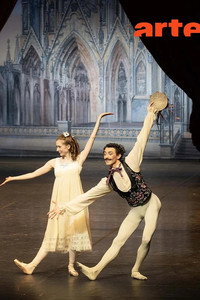 John Neumeier: The Nutcracker Hamburg Ballet