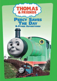 Thomas & Friends: Percy Saves the Day