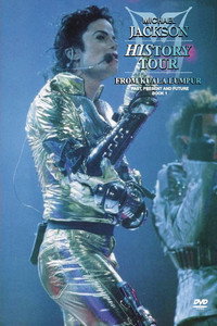 Michael Jackson Live in Kuala Lumpur - 1996 - HIStory Tour