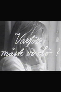 Varför måste vi dö?