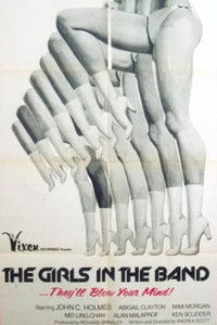 The Girls in the Band