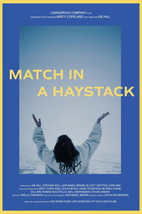 Match in a Haystack