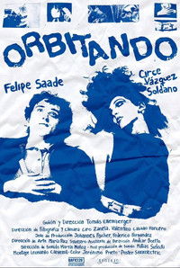 Orbitando