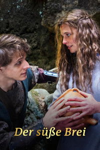 Der süße Brei