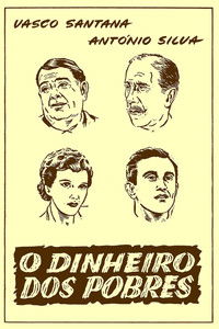O Dinheiro dos Pobres