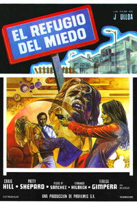 El refugio del miedo