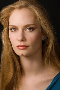 Сабрина Моррис