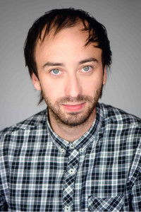 Хамиш Паркинсон