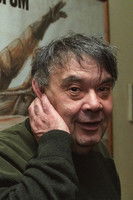 Алексей Герман ст.