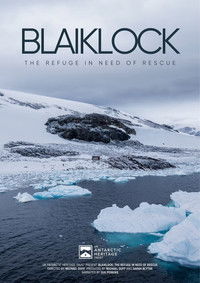 Blaiklock: The Refuge in Need of Rescue