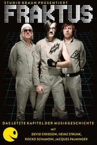 Fraktus: Das letzte Kapitel der Musikgeschichte