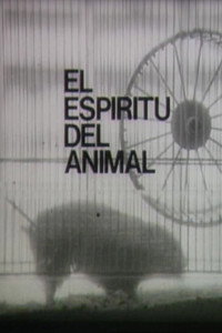 El espíritu del animal
