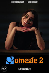 Omegle 2
