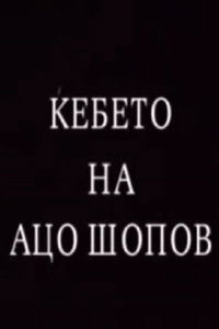 Ќебето на Ацо Шопов