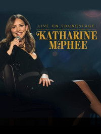 Katharine McPhee: Live on Soundstage