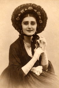 Алиса Кикодзе