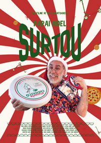 Papai Noel Surtou