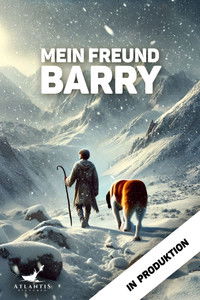 Mein Freund Barry