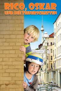 Рико, Оскар и тени темнее тёмного