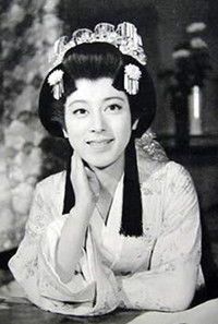 松山容子