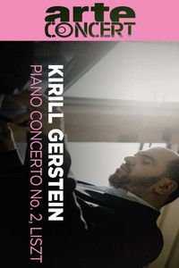 Liszt's Piano Concerto no. 2 Strasbourg Philharmonic Orchestra