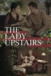 La vecina de al lado