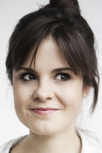 Эми Хоггарт