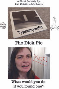 Typpamyndin