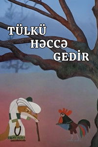 Tülkü həccə gedir