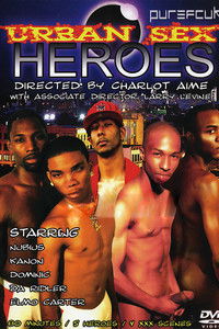 Urban Sex Heroes