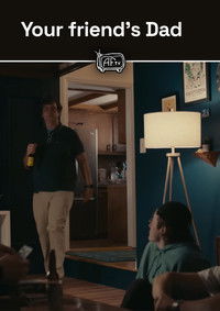 Your friend's Dad