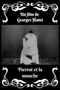 Pierrot et la mouche