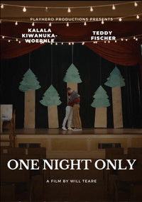 One Night Only